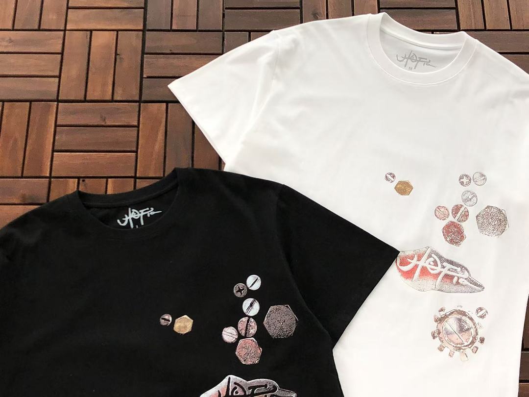 T-Shirts Travis Scott