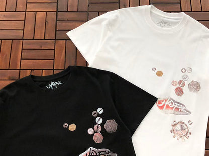 T-Shirts Travis Scott