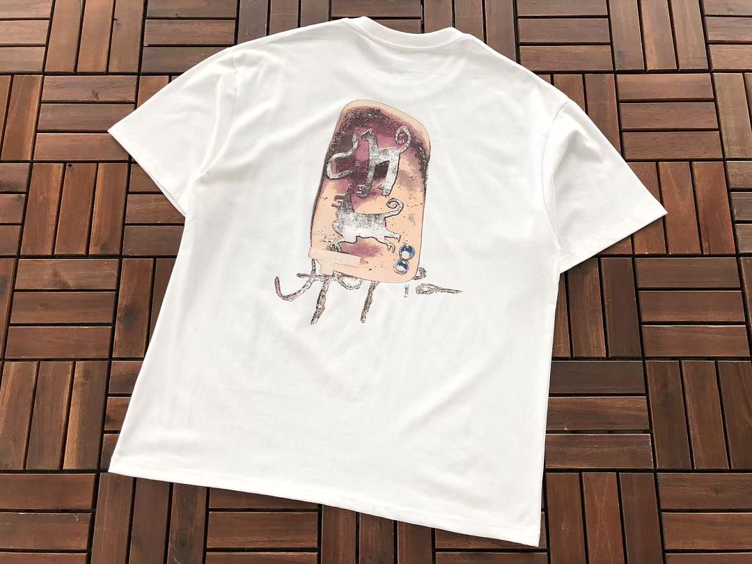 T-Shirts Travis Scott