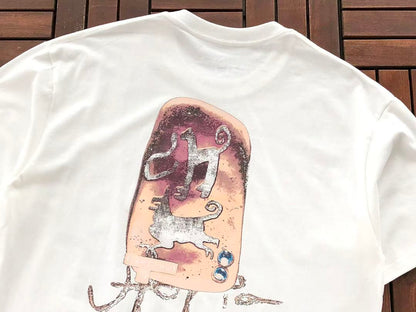 T-Shirts Travis Scott