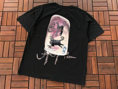 T-Shirts Travis Scott