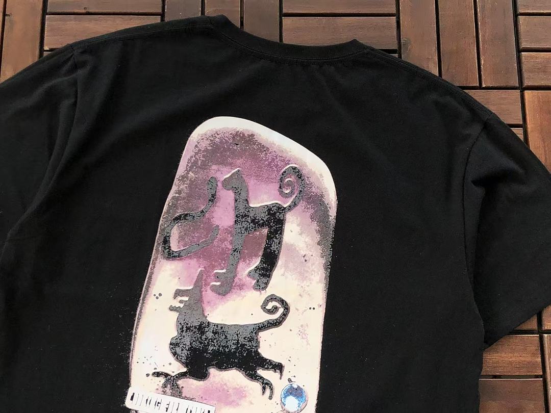 T-Shirts Travis Scott