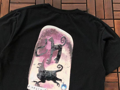 T-Shirts Travis Scott