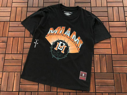 T-Shirts Travis Scott