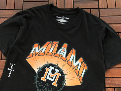 T-Shirts Travis Scott