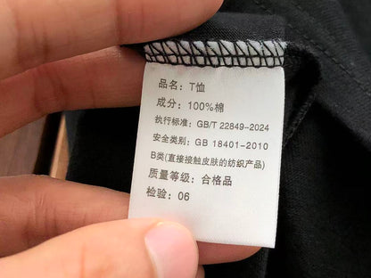 T-Shirts Travis Scott