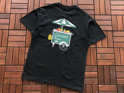 T-shirts Lacoste