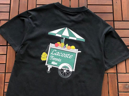 T-shirts Lacoste