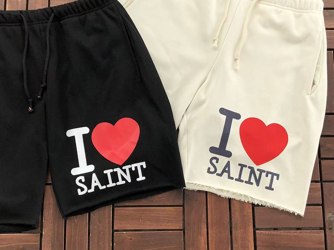 Calções Saint M