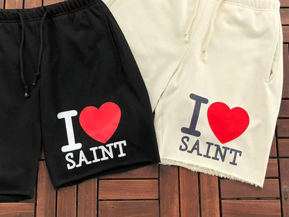 Calções Saint M