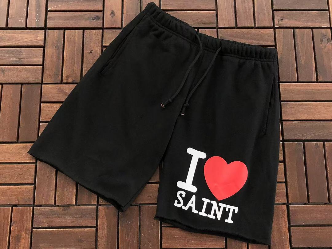 Calções Saint M