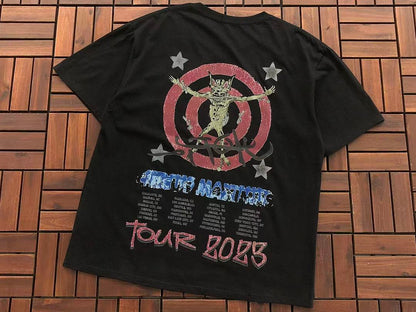 T-Shirts Travis Scott