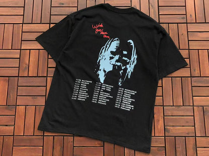 T-Shirts Travis Scott