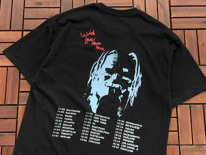 T-Shirts Travis Scott