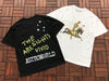 T-Shirts Travis Scott