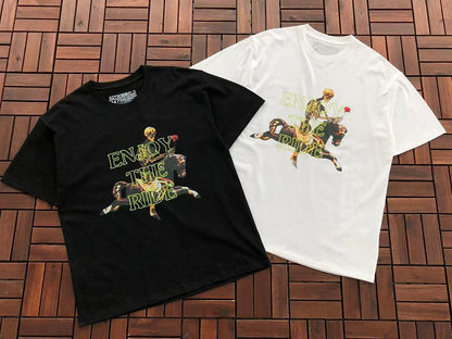 T-Shirts Travis Scott