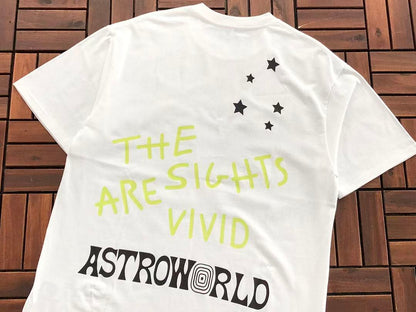 T-Shirts Travis Scott