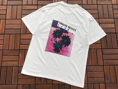 T-Shirts Travis Scott