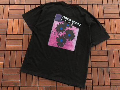 T-Shirts Travis Scott