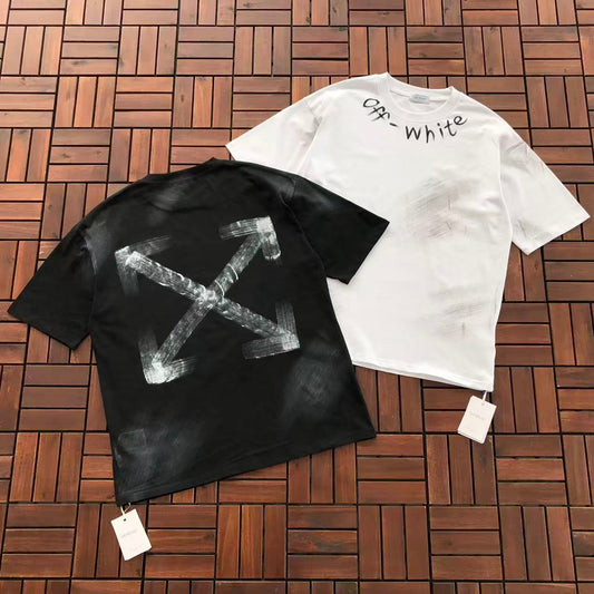 T-shirt Off