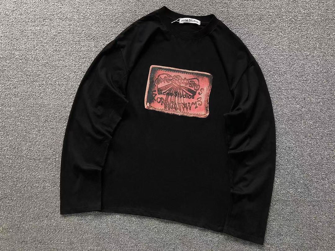 AC ST T-Shirts