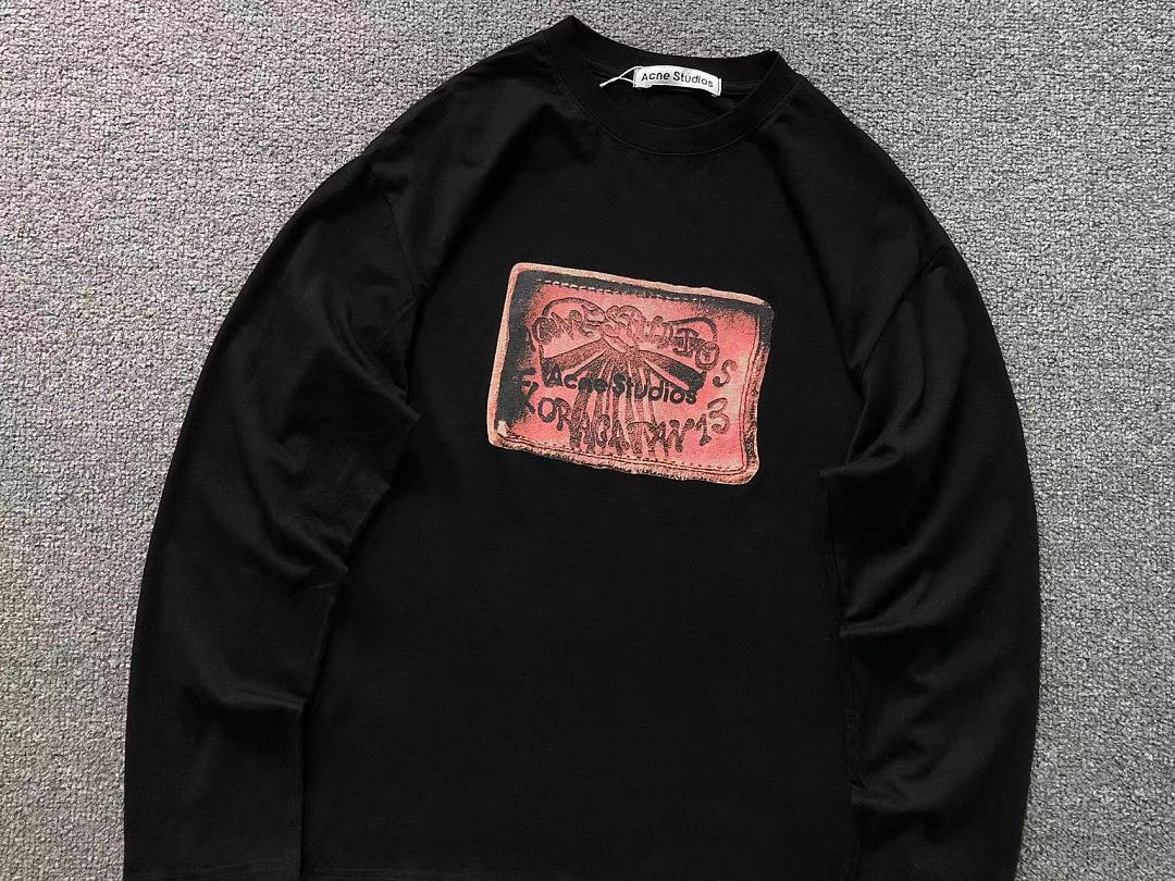 AC ST T-Shirts