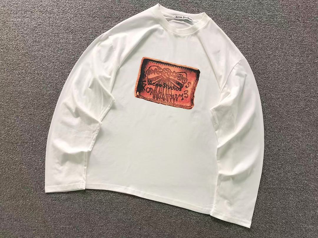 AC ST T-Shirts