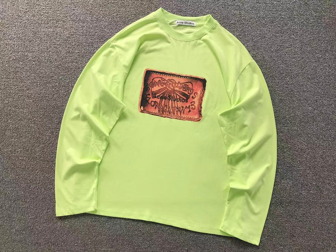 AC ST T-Shirts