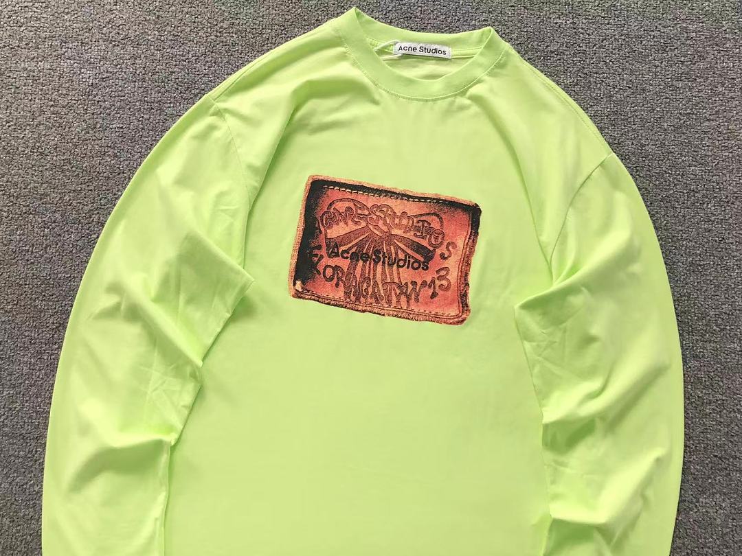 AC ST T-Shirts