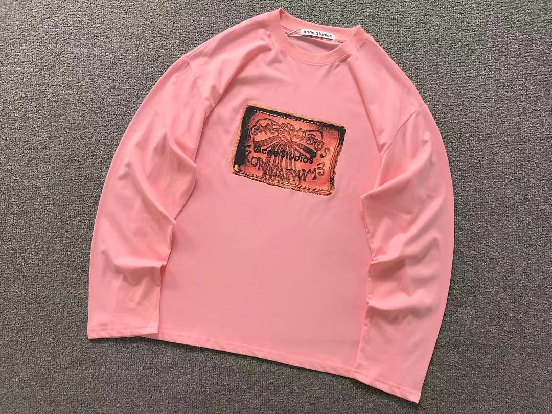 AC ST T-Shirts