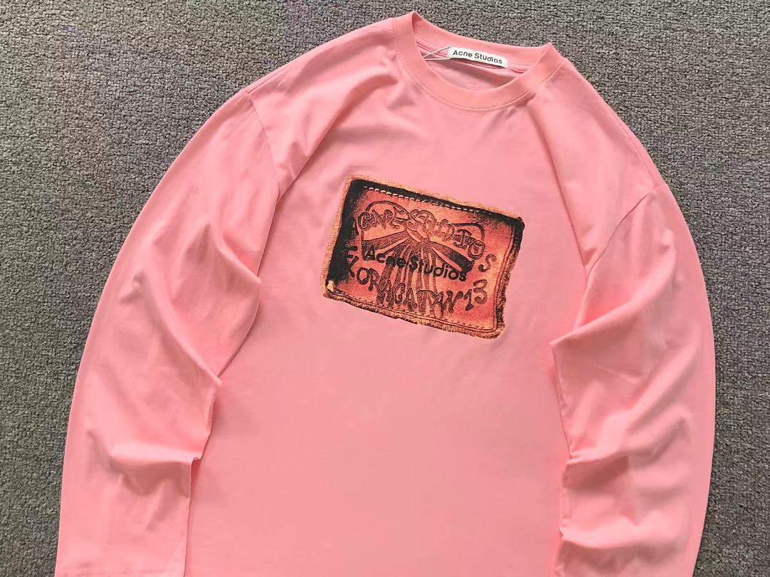 AC ST T-Shirts