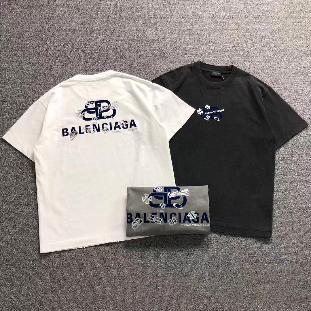T-Shirts BLG