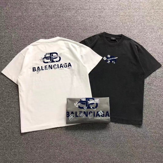 T-Shirts BLG