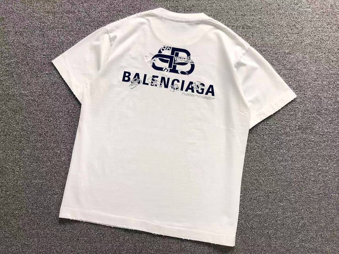 T-Shirts BLG