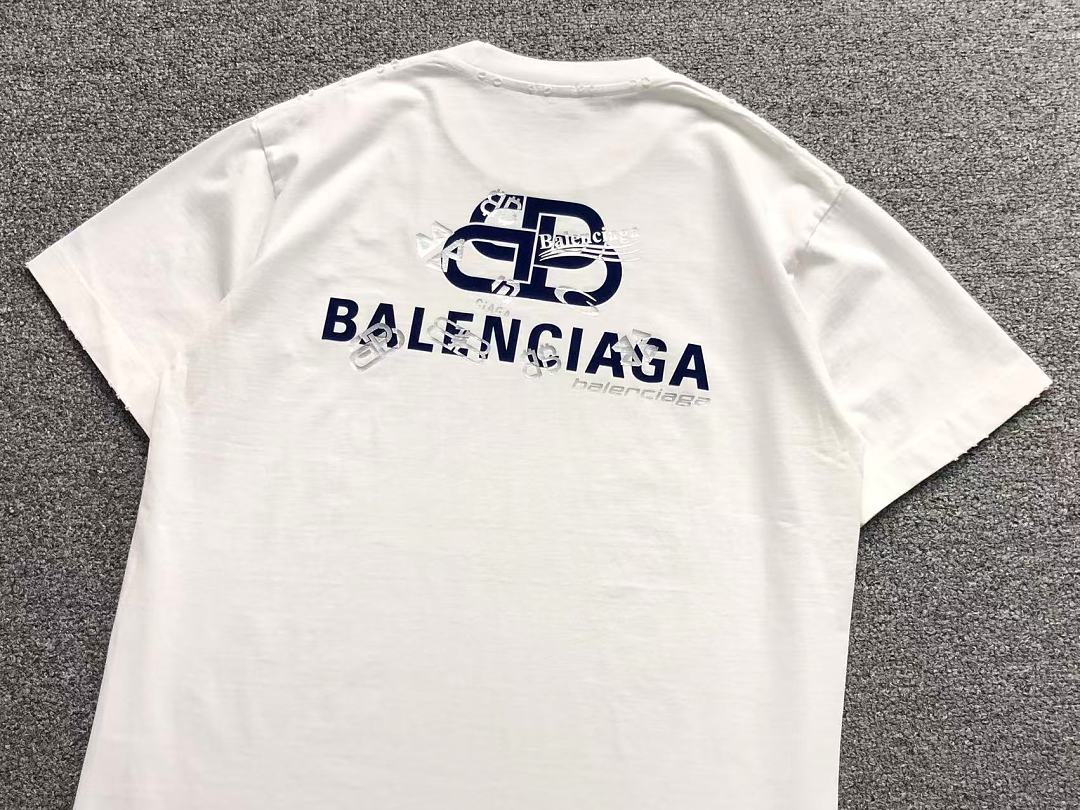 T-Shirts BLG