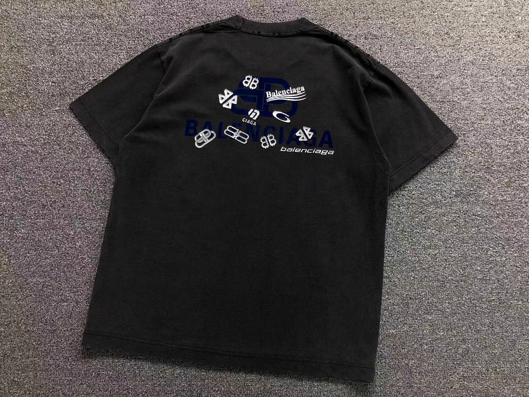 T-Shirts BLG