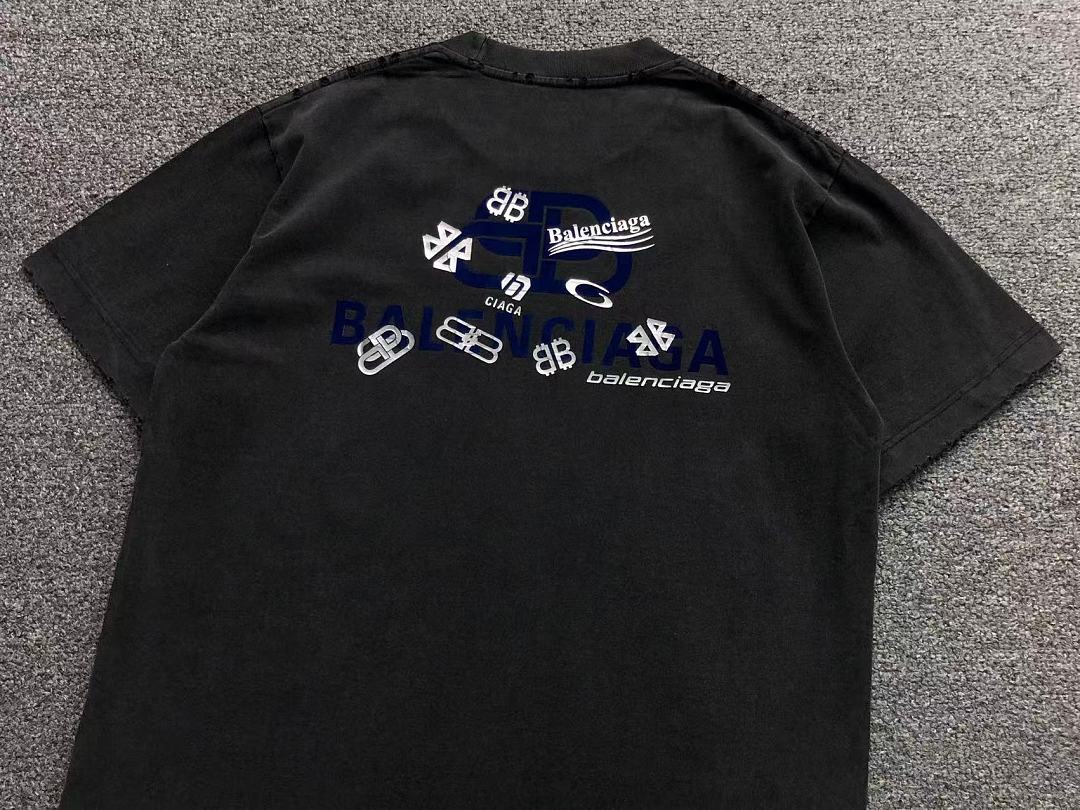 T-Shirts BLG