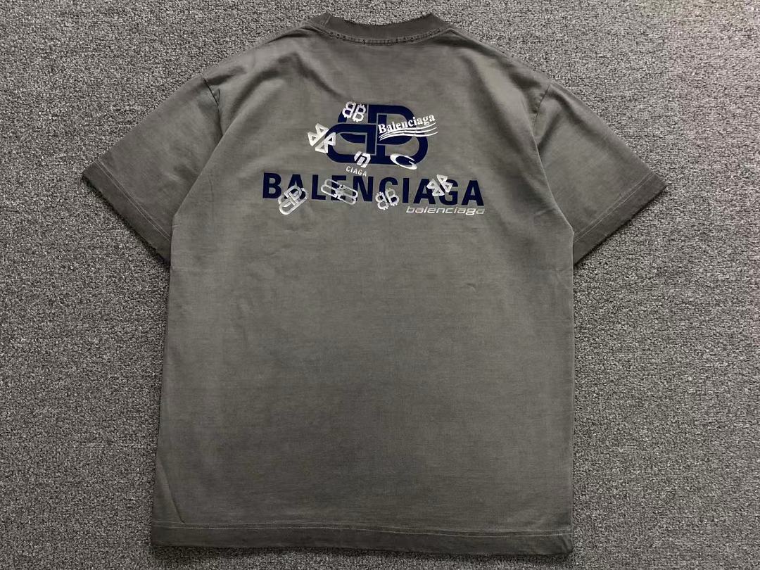T-Shirts BLG