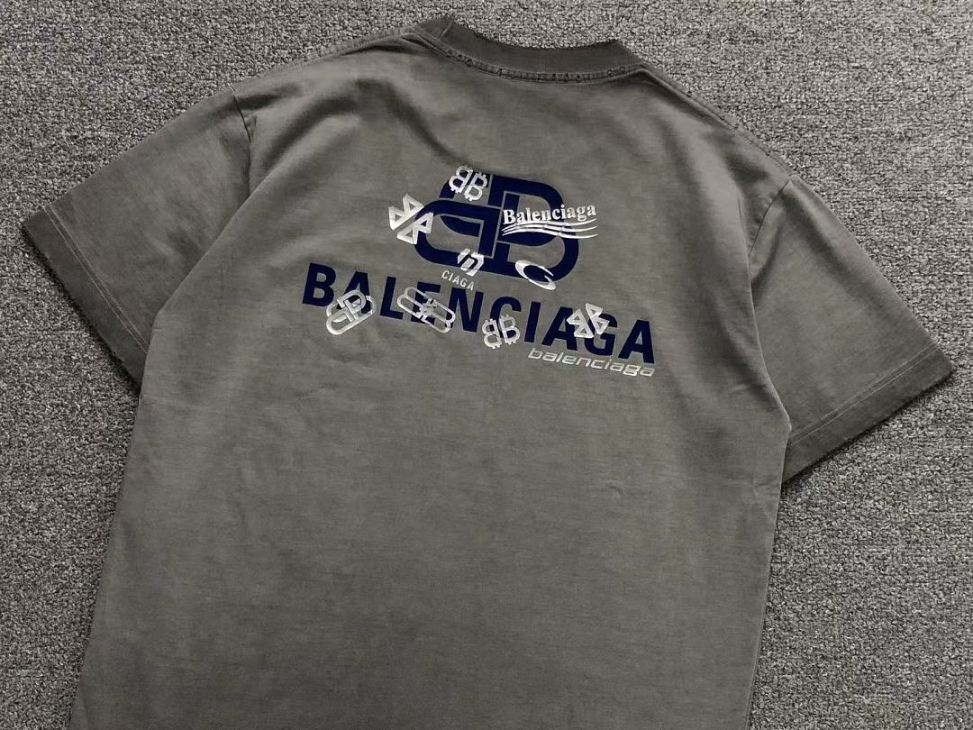 T-Shirts BLG
