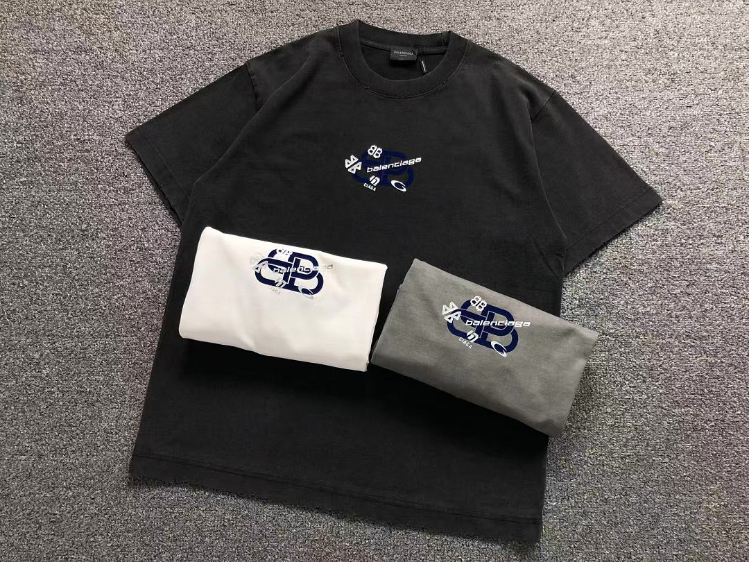 T-Shirts BLG