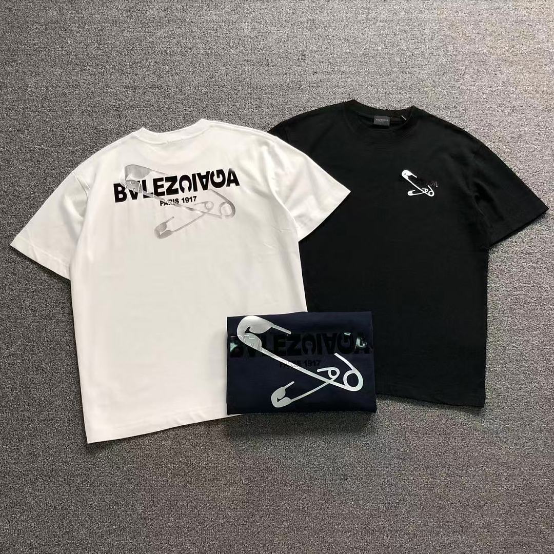T-Shirts BLG