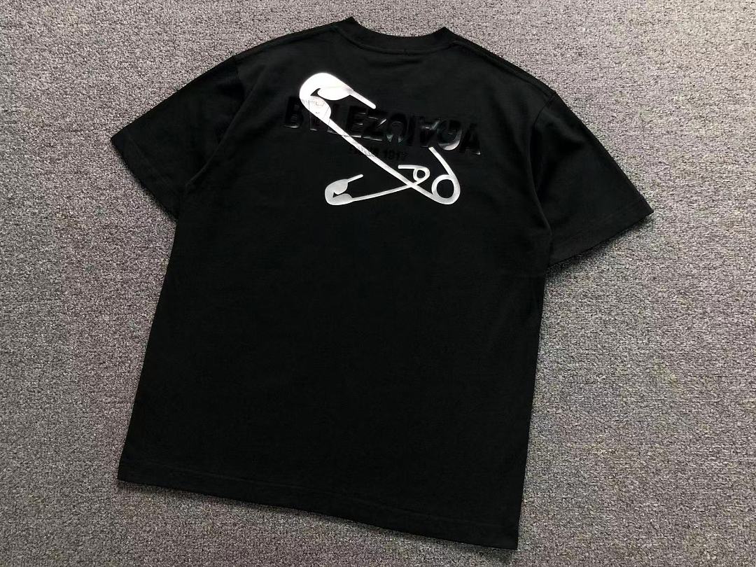 T-Shirts BLG