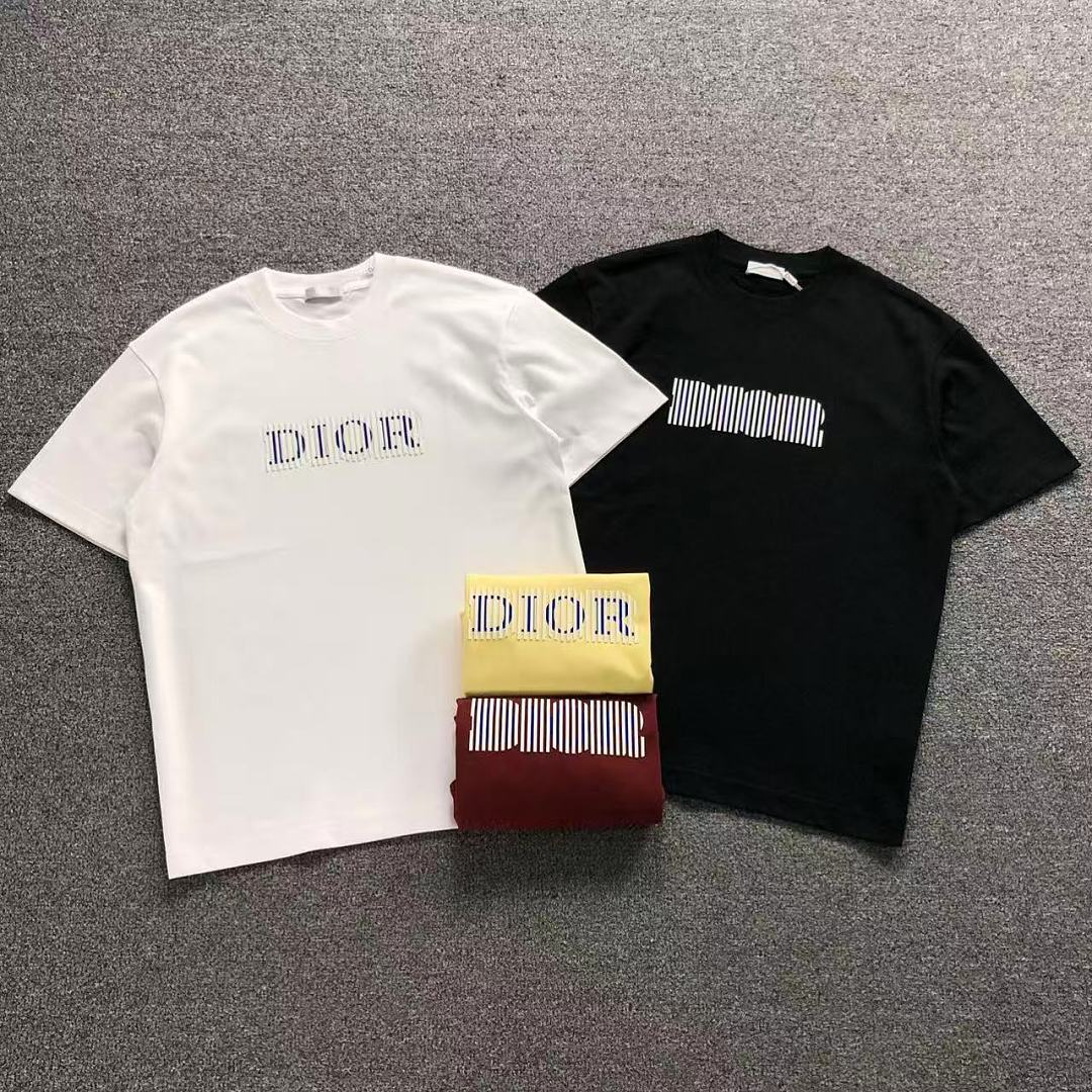 T-Shirts Dior