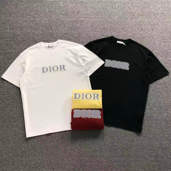 T-Shirts Dior
