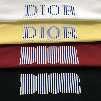 T-Shirts Dior