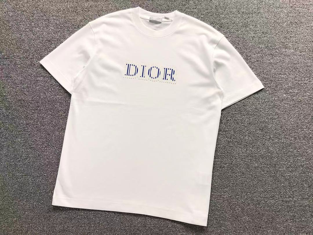 T-Shirts Dior
