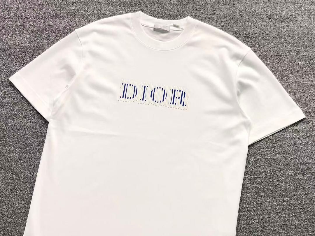 T-Shirts Dior