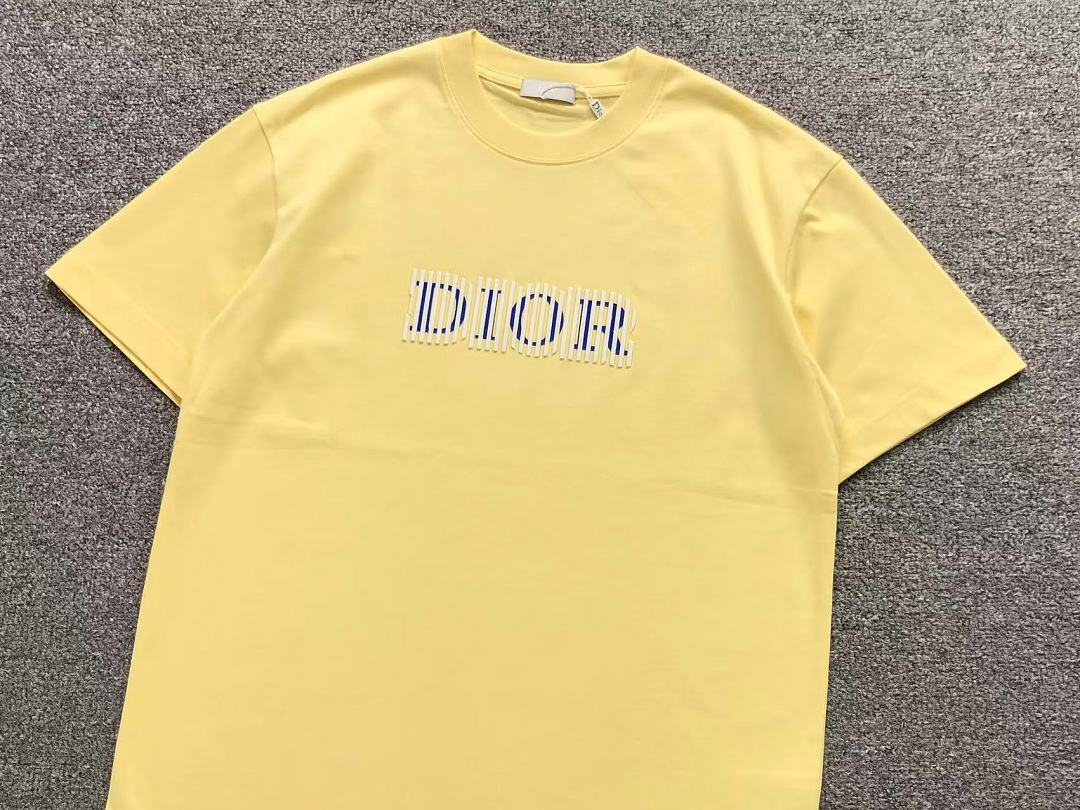 T-Shirts Dior
