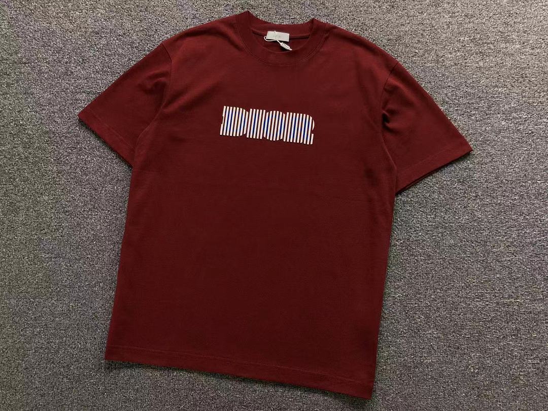 T-Shirts Dior