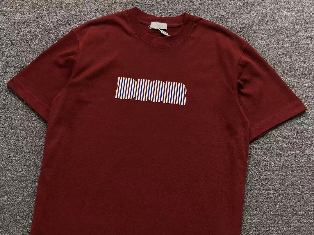 T-Shirts Dior